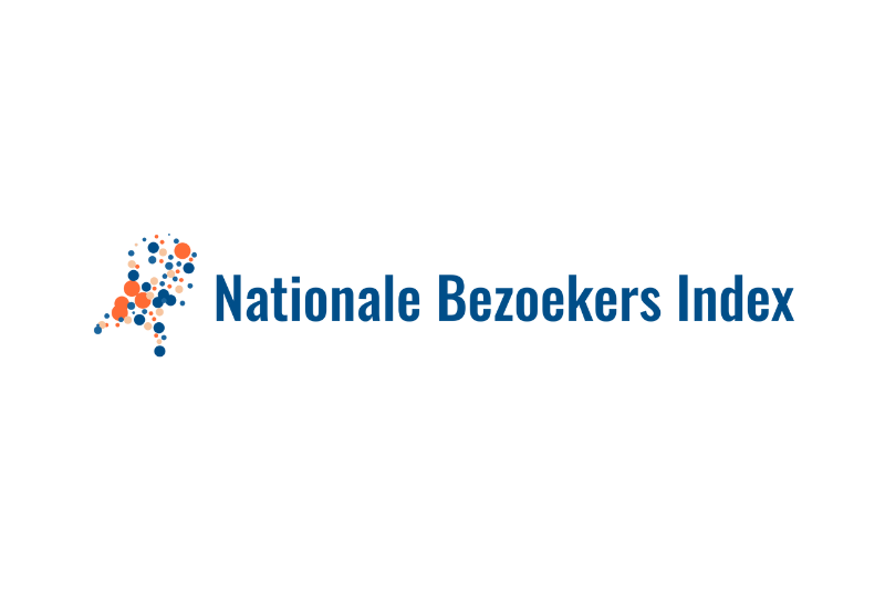 Logo Nationale Bezoekers Index